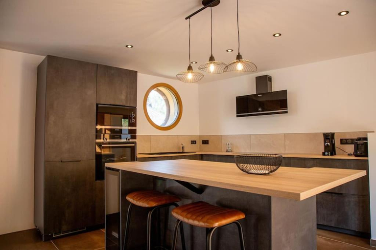 3, Chalet Holtanna, Haute-Savoie