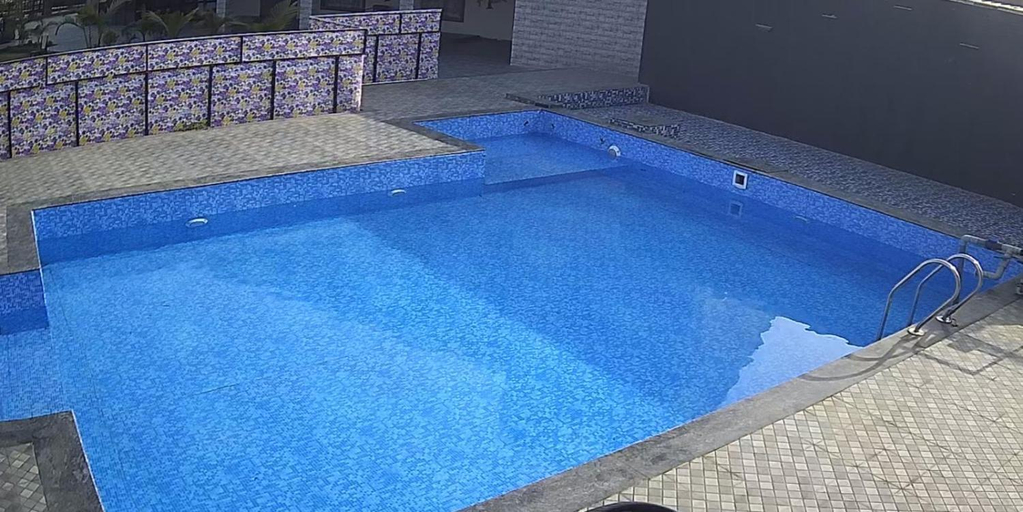 Sport & Beauty 3, Shashwat Resort, Dhanbad