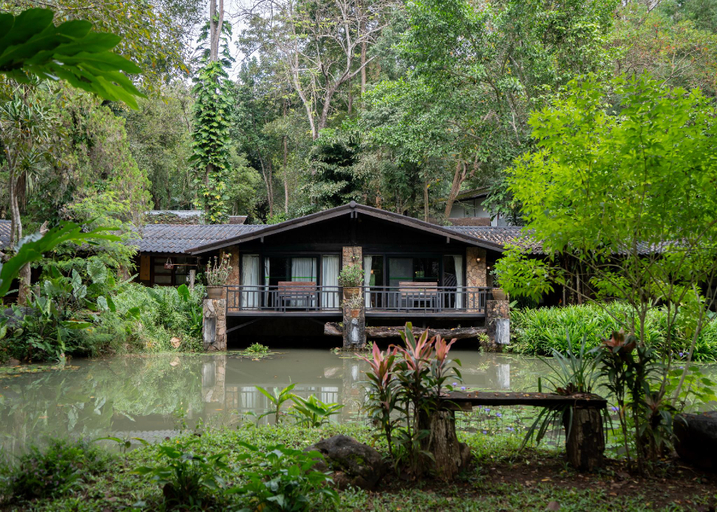 Exterior & Views 1, Home Phutoey River Kwai, Sai Yok