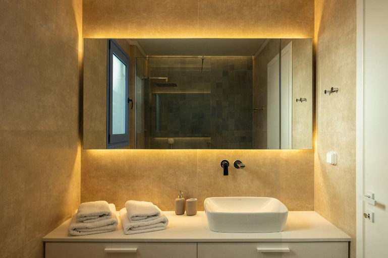 Facilities 5, Villa Pollux, South Aegean