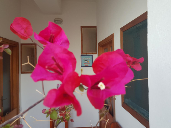 Others 5, Hotel Residence Il Mulino, Messina