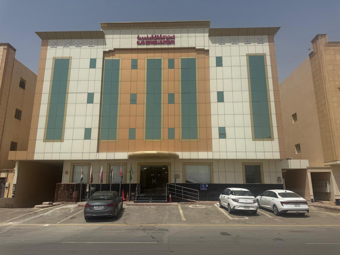 Exterior & Views, Olaya Serviced Apartments -  العليا للشقق المخدومة, Riyadh