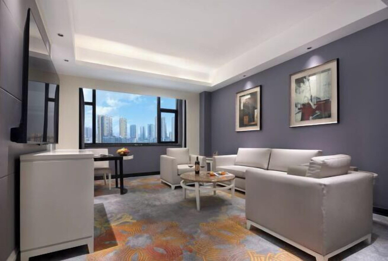 Others 4, Shenzhou Mingzhu Hotel, Hengyang