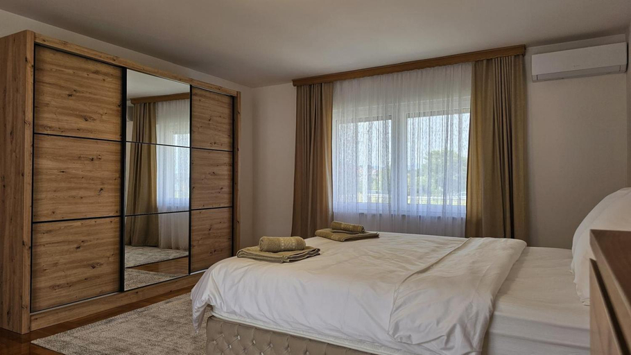 4, Villa Ljiljan, Sarajevo