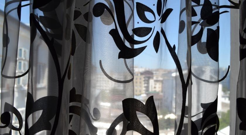 Others 3, Hotel Rossia, Chegemskiy rayon