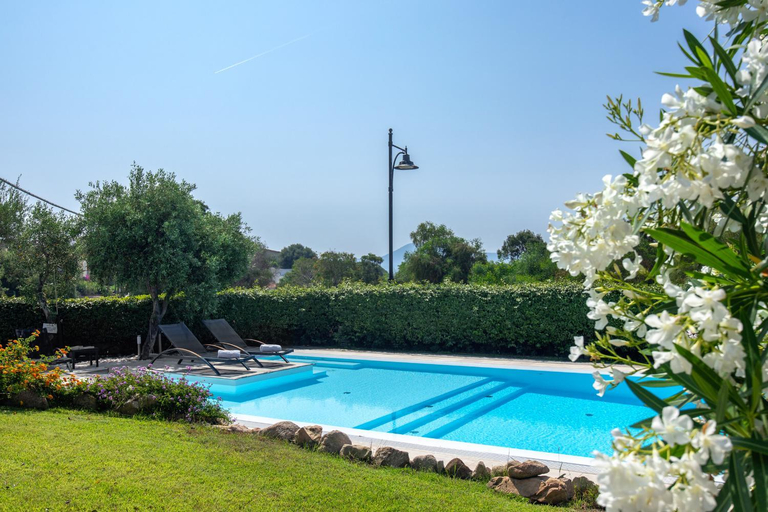 Sport & Beauty 4, Sardegna e - Beach Rooms, Olbia-Tempio