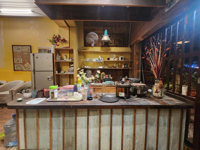 Others 5, Sam's House, Bình Thạnh