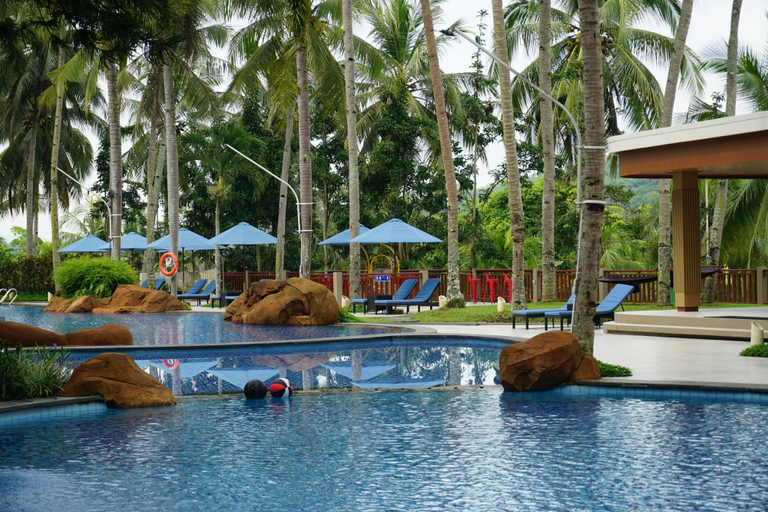 Sport & Beauty 3, Puri Asri Hotel & Resort Magelang, Magelang