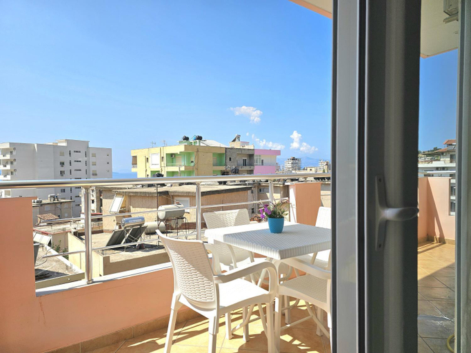 Others 5, Relax Apartment for Holiday, Sarandës