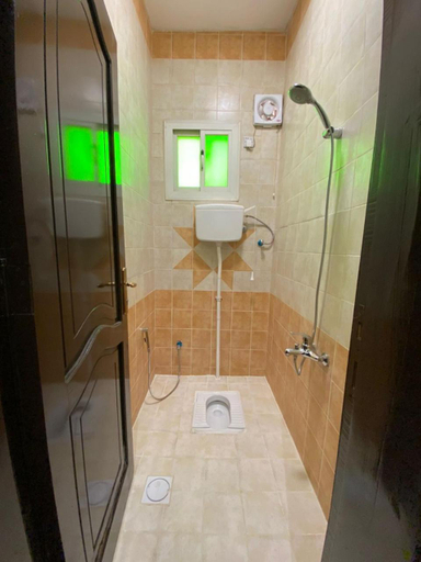 Bathroom 4, أركانا للشقق المخدومة, Tabuk