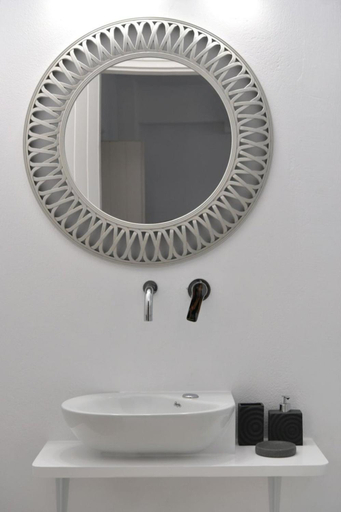 Bathroom 3, Luxury Paros Villa Villa Ianthe Striking Beauty 4 Bedrooms, South Aegean
