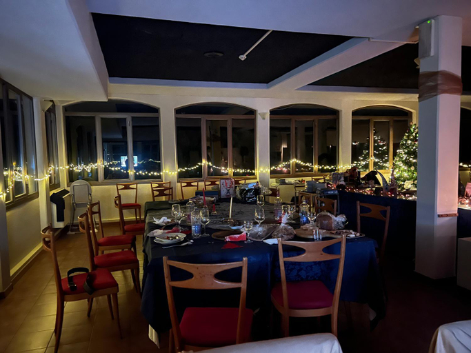 Food & Drinks 5, G&D Mi Ma Condhotel Only Rooms Free Breakfast, Ravenna