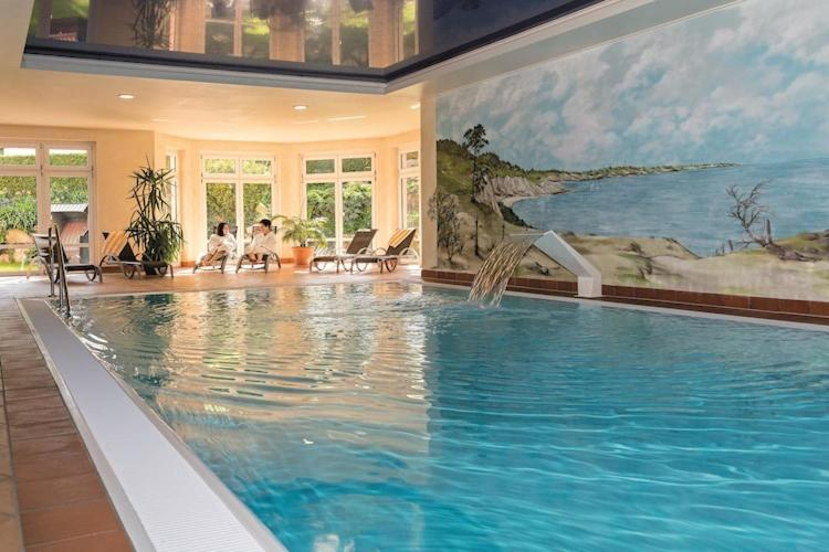 Sport & Beauty 2, Seepark Heidenholz, Plau am See, Ludwigslust-Parchim