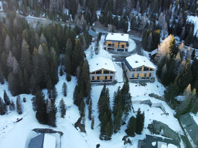 Facilities 5, Ibex panorama Lodge, Murau