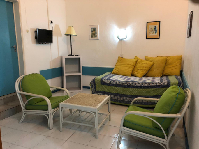 Facilities
