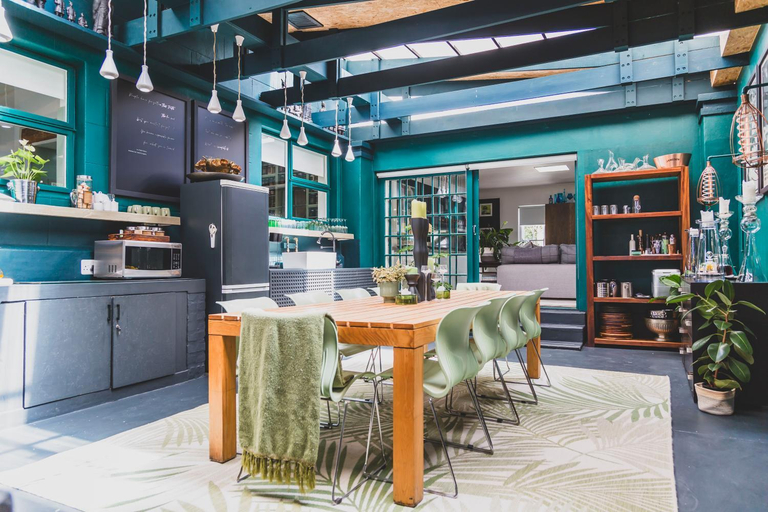 Food & Drinks 5, De Kleine Prince, Central Karoo