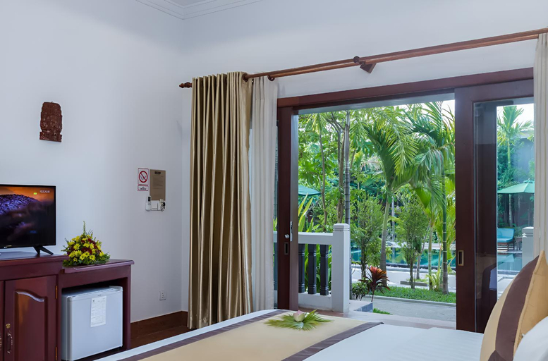 Bedroom 3, Champey Sor Angkor Boutique Hotel, Siem Reap