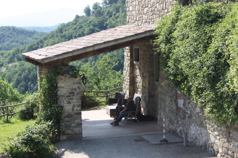 5, Le Chianine dei Tognoli, Massa Carrara