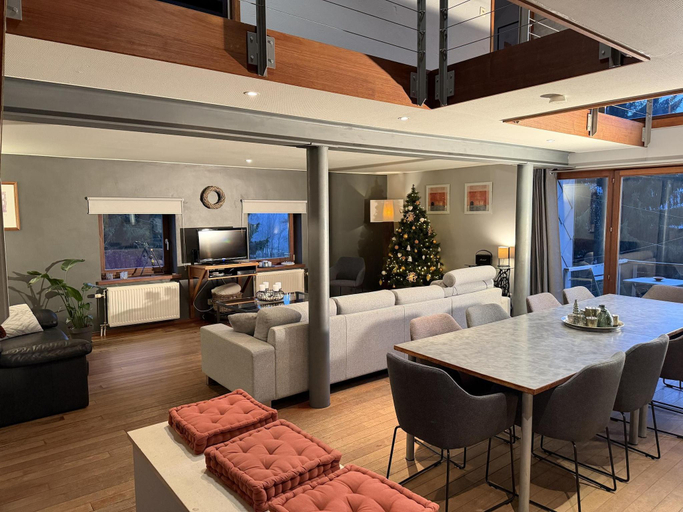 Others 5, Cottage in the heart of the Ardennes, Liège