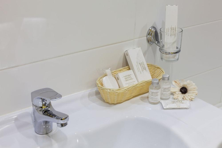 Others 5, Hotel Arbat, Ekaterinburg gorsovet