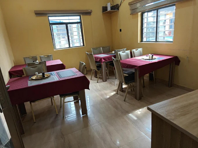 Food & Drinks 3, Koria Hotel and Suites, Uyo