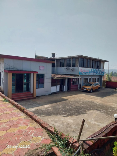 Exterior & Views 5, Atharv Resort, Sindhudurg