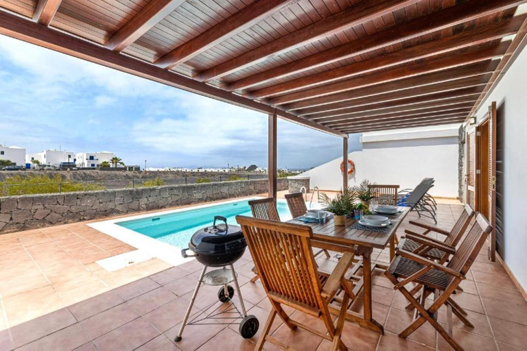 Others 5, Lanzarote Villa 3 Islands - Pool Heated, Las Palmas