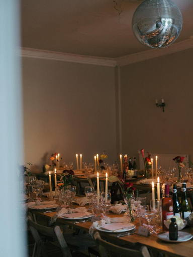 Food & Drinks 5, Bowlish House, Somerset