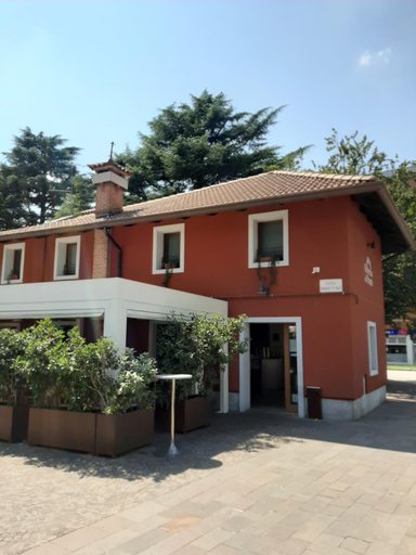Others 4, Osteria Al Ponte, Udine