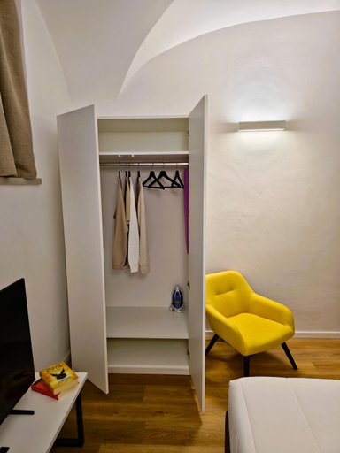 Others 4, Major House - Luxury Apartments in Rome by Hostand, Roma