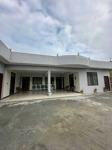 4, Hotel Comfort Hill, Hazara