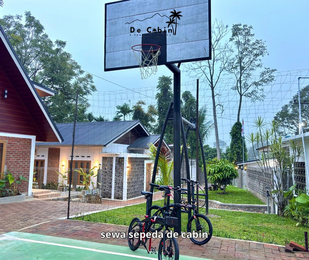 Others 2, De Cabin Situjuah, Payakumbuh