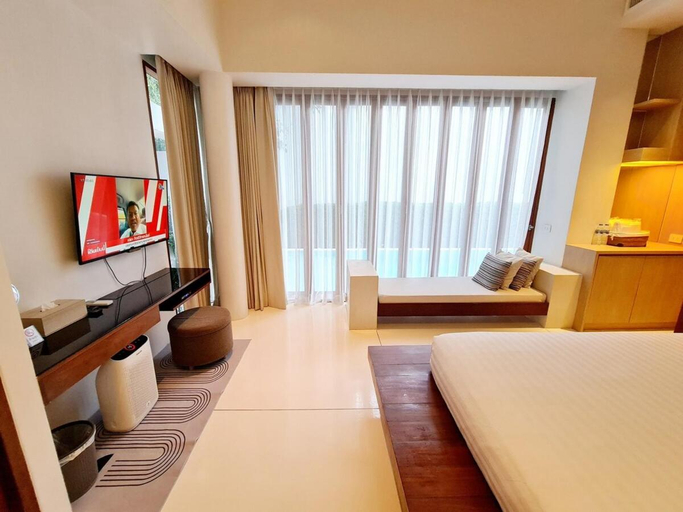 Bedroom 3, Kehadfa Signature Hua Hin, Cha-Am