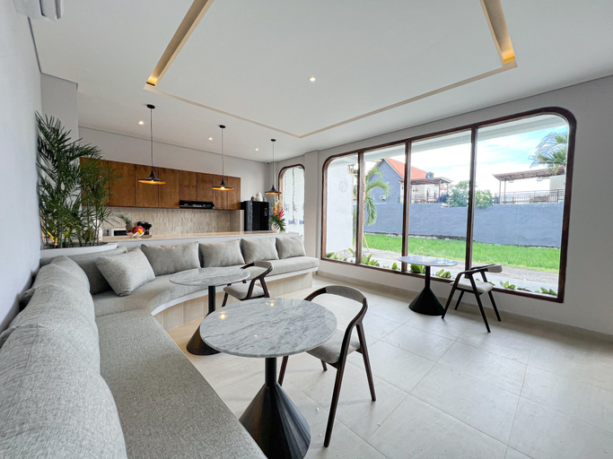 Others 4, Codyard Luxury Suites, Badung