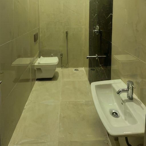 Bathroom 4, Ummed Villa 3 Room Private Villa with pool, Udaipur