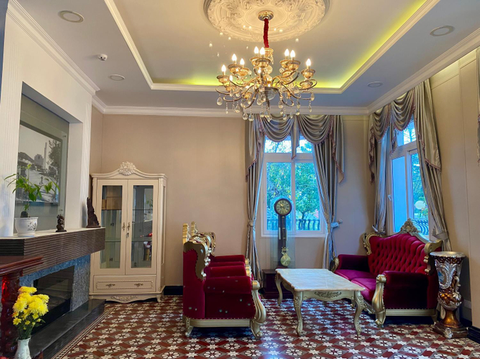 Others 4, Sa Villa Da Lat, Đà Lạt