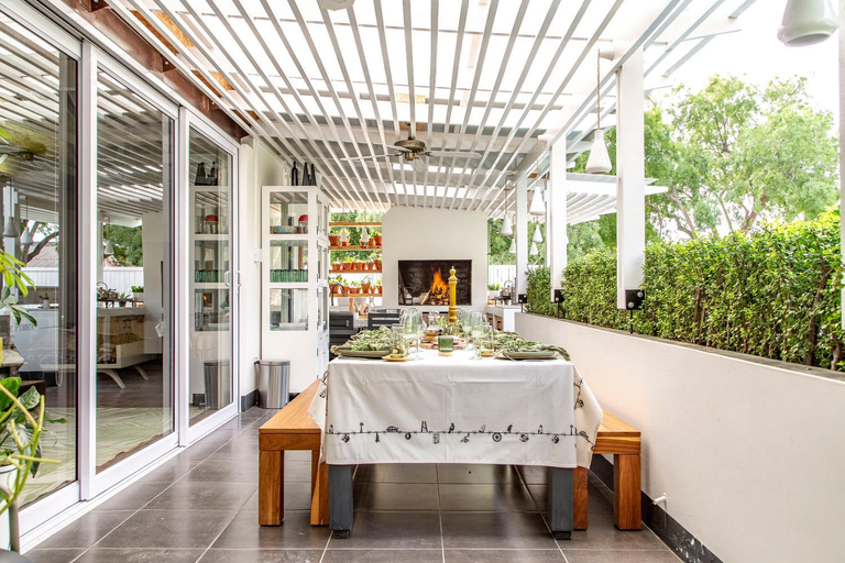 Food & Drinks 5, De Kleine Prince, Central Karoo