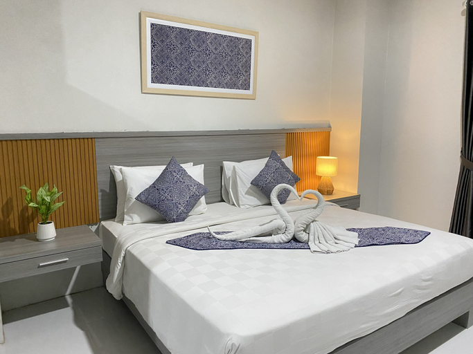 Others 3, Bumi Geulis Hotel & Residence, Sukabumi