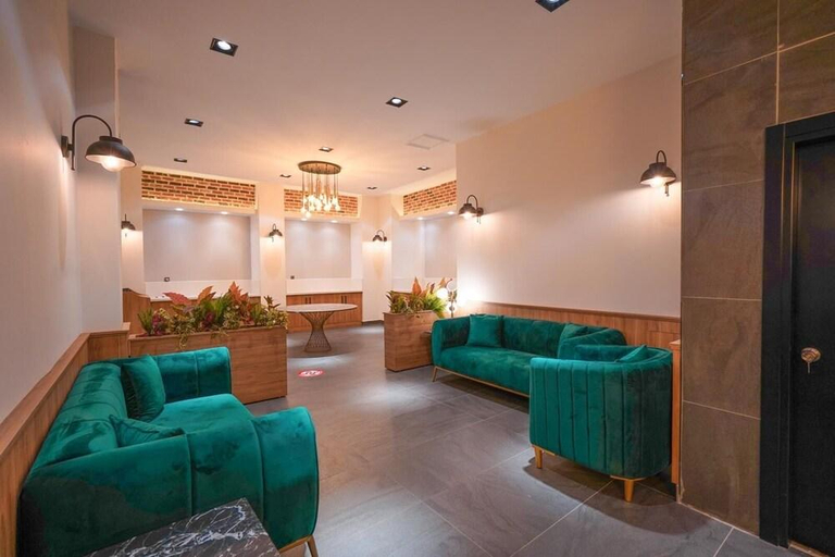 Others 3, Amore Hotel, Marmaris
