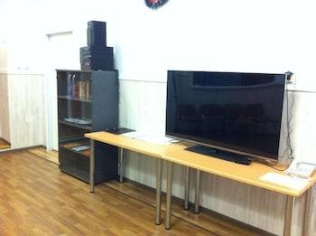 Others 3, Hostel Fort, Ekaterinburg gorsovet