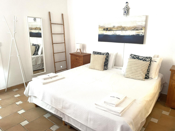 Bedroom 3, Quinta Velha by MY CHOICE, Alcoutim