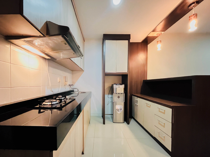 Others 4, 2BR near Amikom University at Vivo Apartment By Travelio, Sleman