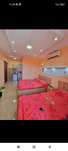 Bedroom 2, Grandino rooms & apartments