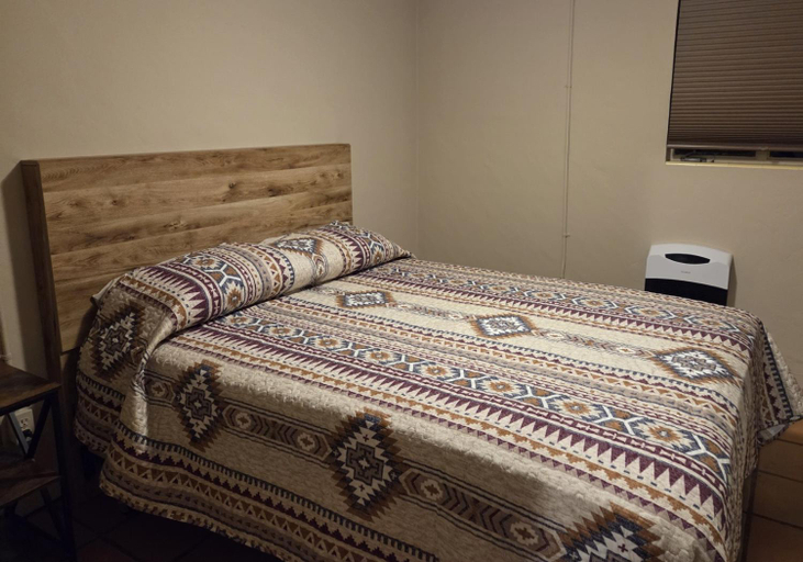 Bedroom 4, The Ranch House Inn, Cochise