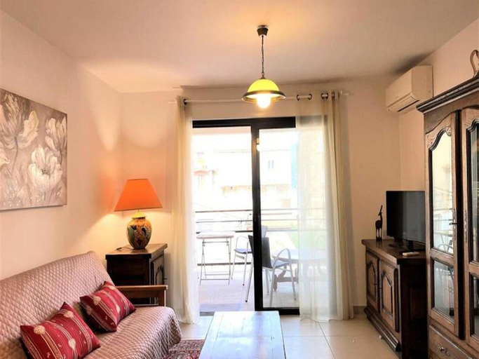 5, Apartment in Propriano near the Beach, Corse-du-Sud