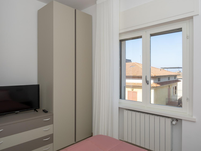 Bedroom, Harmony House, Napoli