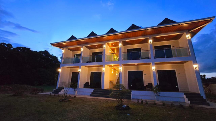 Exterior & Views 1, Badungun Seaside View, Kuala Penyu