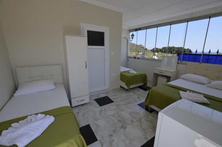 Others 4, Grand Sakar Otel, Marmara