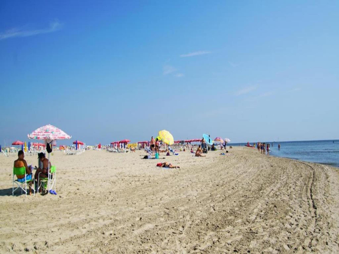 Others 5, Resort in Lido di Spina near Adriatic Coast, Ferrara