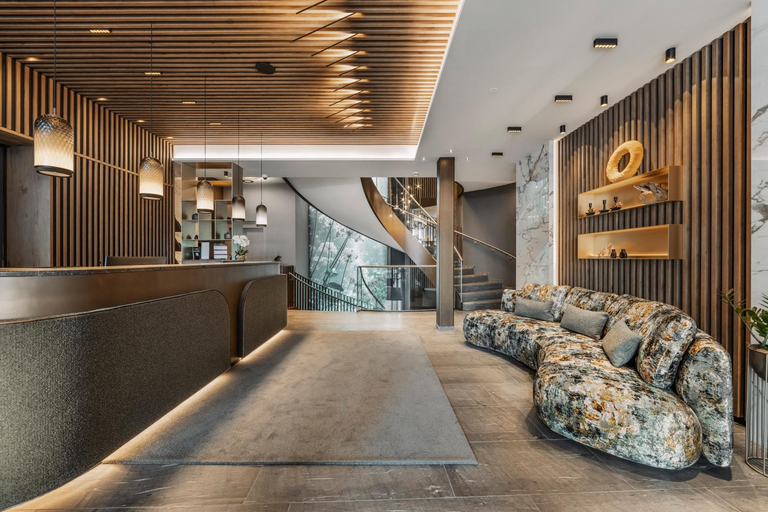 Public Area 4, Hotel Fliana Ischgl, Landeck